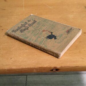 Tenderfoot to King's Scout 1949